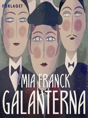 cover image of Galanterna